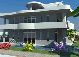 commercial-bim-architectural